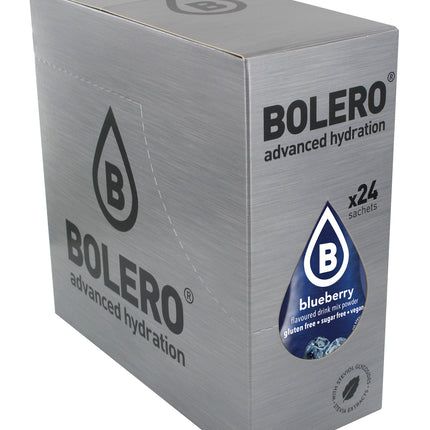 Bolero® Bolero® Blauwe Bes | 9g | 1,5L