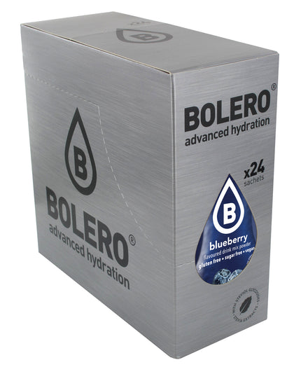 Bolero® Bolero® Blauwe Bes | 9g | 1,5L