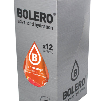 Bolero® Bolero® Bloedsinaasappel | 9g | 1,5L