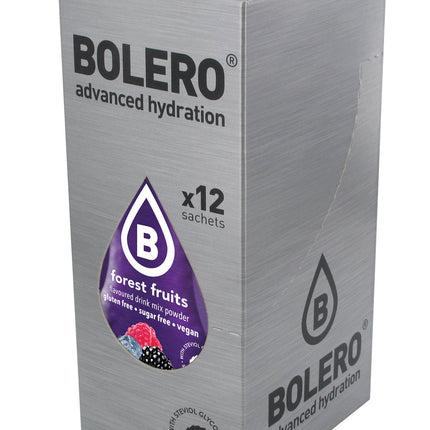 Bolero® Bolero® Bosvruchten | 9g | 1,5L