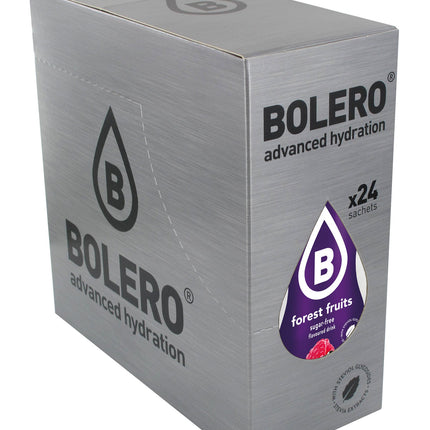 Bolero® Bolero® Bosvruchten | 9g | 1,5L