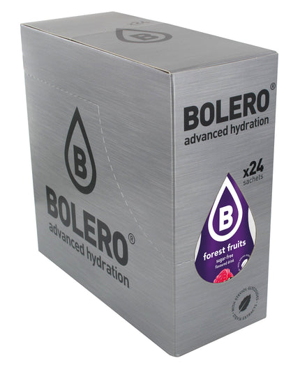 Bolero® Bolero® Bosvruchten | 9g | 1,5L