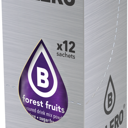 Bolero® Bolero® Bosvruchten | 9g | 1,5L