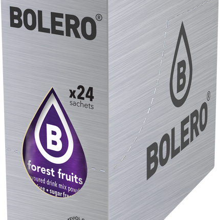 Bolero® Bolero® Bosvruchten | 9g | 1,5L