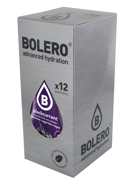 Bolero® Bolero® Cassis | 9g | 1,5L