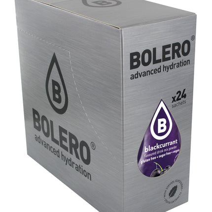 Bolero® Bolero® Cassis | 9g | 1,5L