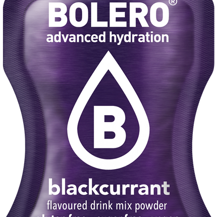 Bolero® Bolero® Cassis | 9g | 1,5L