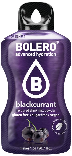 Bolero® Bolero® Cassis | 9g | 1,5L