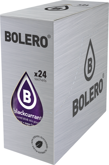 Bolero® Bolero® Cassis | 9g | 1,5L
