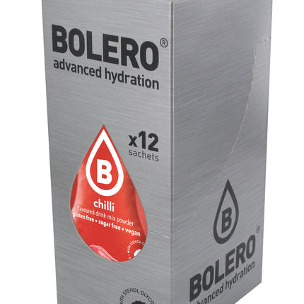 Bolero® Bolero® Chilli | 9g | 1,5L