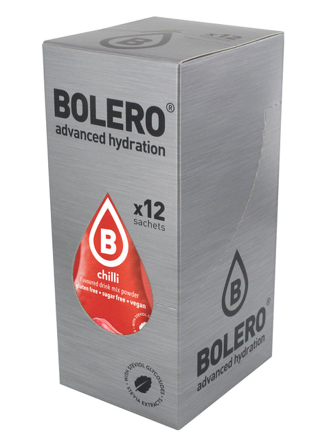 Bolero® Bolero® Chilli | 9g | 1,5L