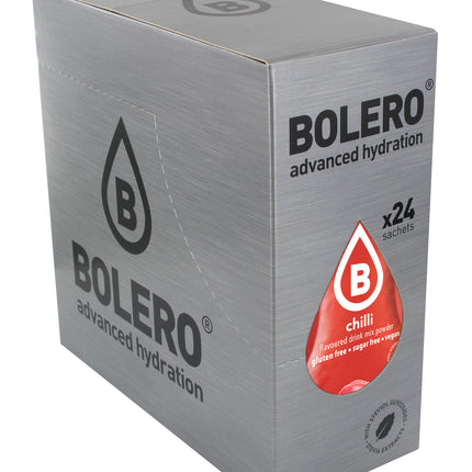 Bolero® Bolero® Chilli | 9g | 1,5L