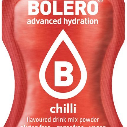 Bolero® Bolero® Chilli | 9g | 1,5L