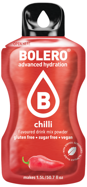 Bolero® Bolero® Chilli | 9g | 1,5L
