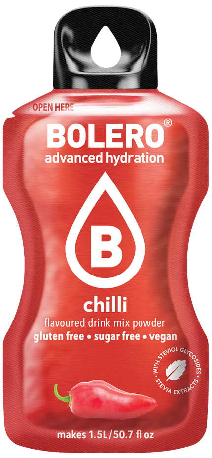 Bolero® Bolero® Chilli | 9g | 1,5L