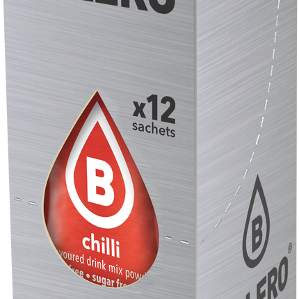 Bolero® Bolero® Chilli | 9g | 1,5L