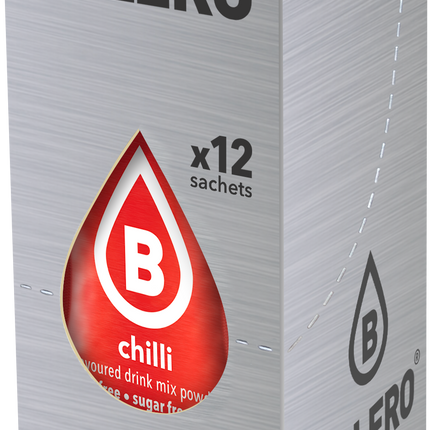Bolero® Bolero® Chilli | 9g | 1,5L