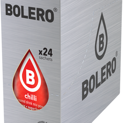 Bolero® Bolero® Chilli | 9g | 1,5L