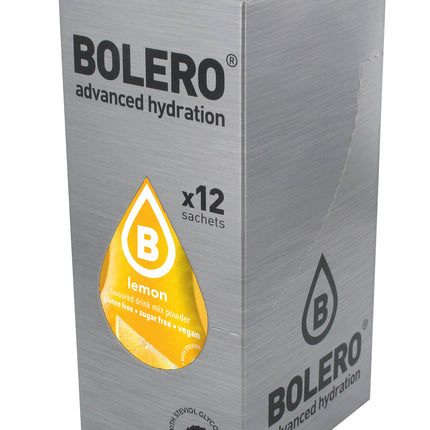 Bolero® Bolero® Citroen | 9g | 1,5L