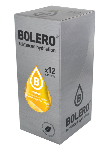 Bolero® Bolero® Citroen | 9g | 1,5L