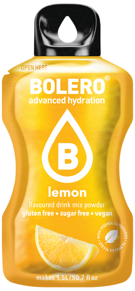 Bolero® Bolero® Citroen | 9g | 1,5L