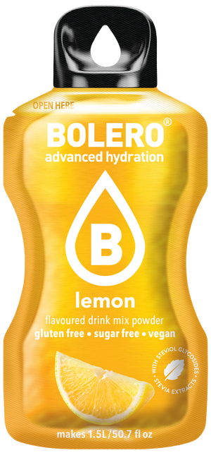 Bolero® Bolero® Citroen | 9g | 1,5L