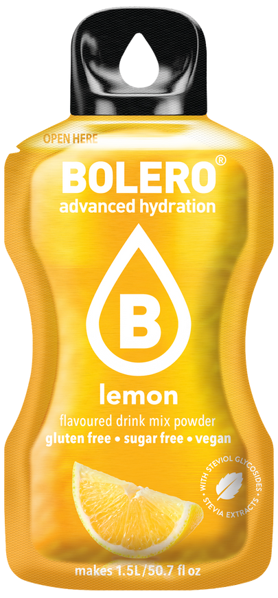 Bolero® Bolero® Citroen | 9g | 1,5L