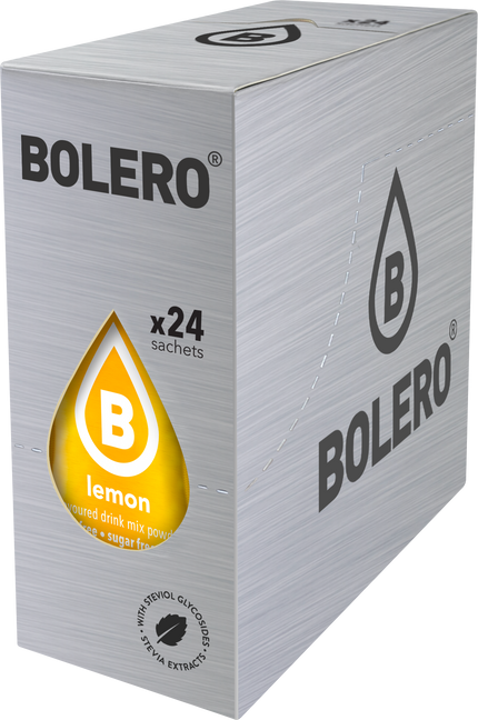 Bolero® Bolero® Citroen | 9g | 1,5L