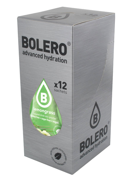 Bolero® Bolero® Citroengras | 9g | 1,5L