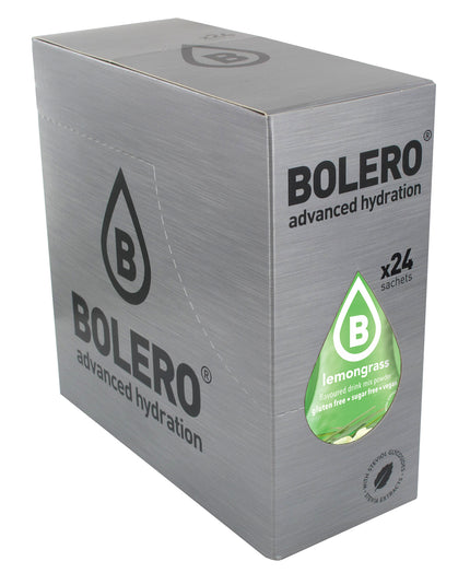 Bolero® Bolero® Citroengras | 9g | 1,5L