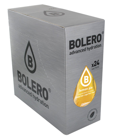 Bolero® Bolero® Citroentaart | 9g | 1,5L