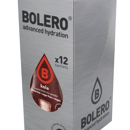 Bolero® Bolero® Cola | 9g | 1,5L