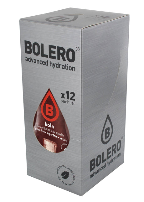 Bolero® Bolero® Cola | 9g | 1,5L