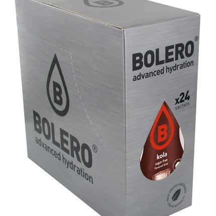 Bolero® Bolero® Cola | 9g | 1,5L
