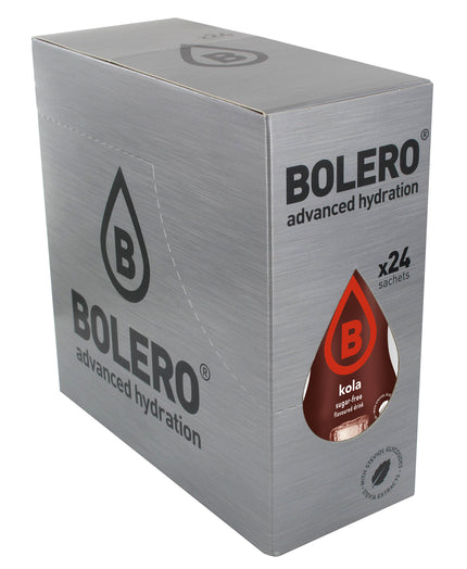 Bolero® Bolero® Cola | 9g | 1,5L