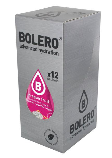 Bolero® Bolero® Dragon Fruit | 9g | 1,5L