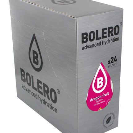 Bolero® Bolero® Dragon Fruit | 9g | 1,5L