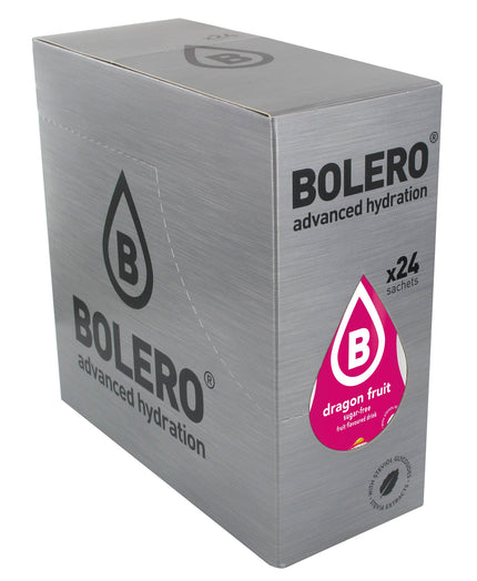 Bolero® Bolero® Dragon Fruit | 9g | 1,5L