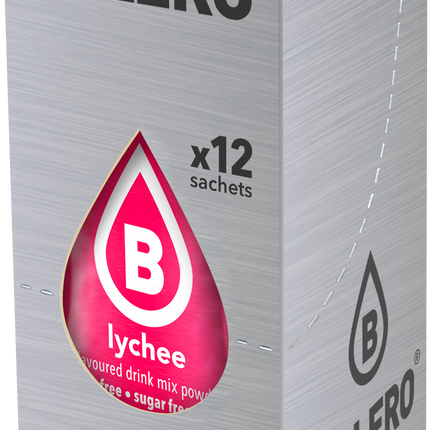 Bolero® Bolero® Dragon Fruit | 9g | 1,5L