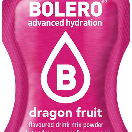 Bolero® Bolero® Draken fruit | 9g | 1,5L