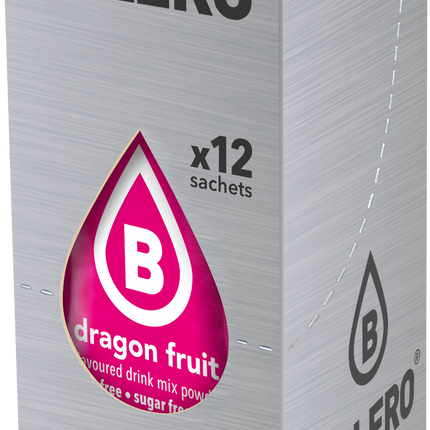 Bolero® Bolero® Draken fruit | 9g | 1,5L
