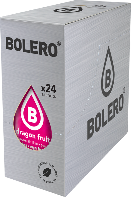 Bolero® Bolero® Draken fruit | 9g | 1,5L