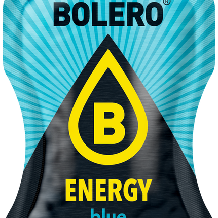 Bolero® Bolero® ENERGY Blue | 7g | 250ml