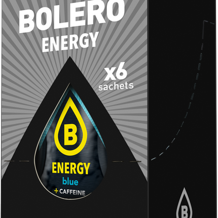 Bolero® Bolero® ENERGY Blue | 7g | 250ml