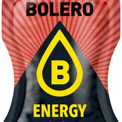 Bolero® Bolero® ENERGY Cola 500ml (6 x 14g)