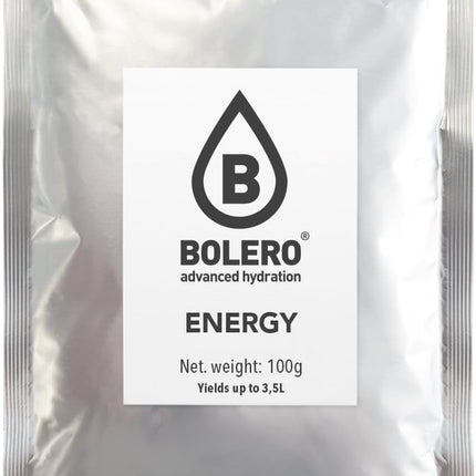 Bolero® Bolero® ENERGY ORIGINAL | 3,5 liter (1 x 100g)
