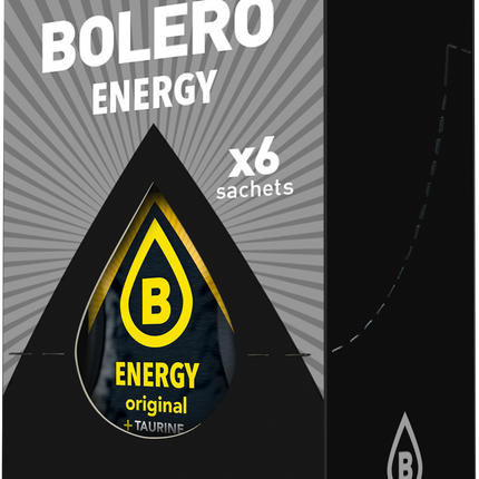 Bolero® Bolero® ENERGY ORIGINAL| 7g | 250ml