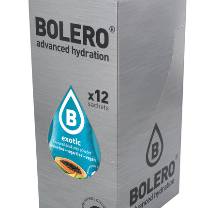 Bolero® Bolero® Exotic | 9g | 1,5L
