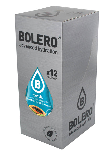 Bolero® Bolero® Exotic | 9g | 1,5L