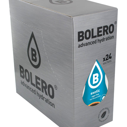 Bolero® Bolero® Exotic | 9g | 1,5L